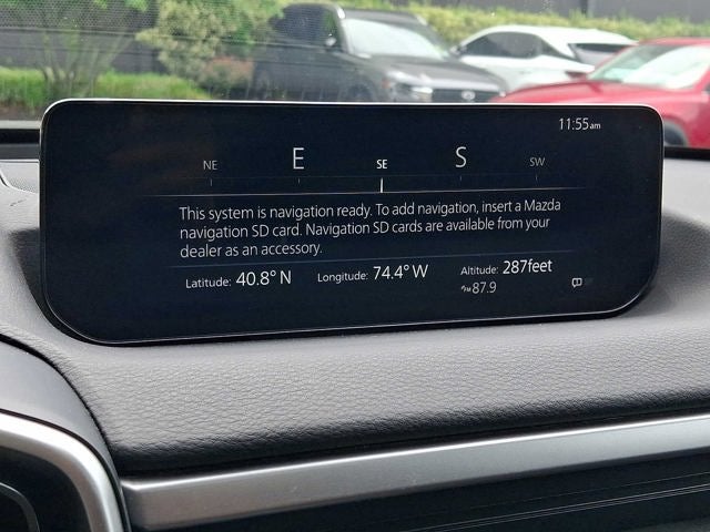 2023 Mazda Mazda CX-50 2.5 S Preferred Plus Package