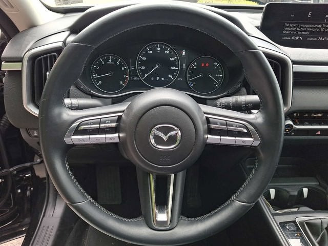 2023 Mazda Mazda CX-50 2.5 S Preferred Plus Package