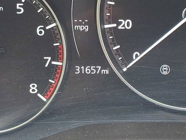 2023 Mazda Mazda CX-50 2.5 S Preferred Plus Package