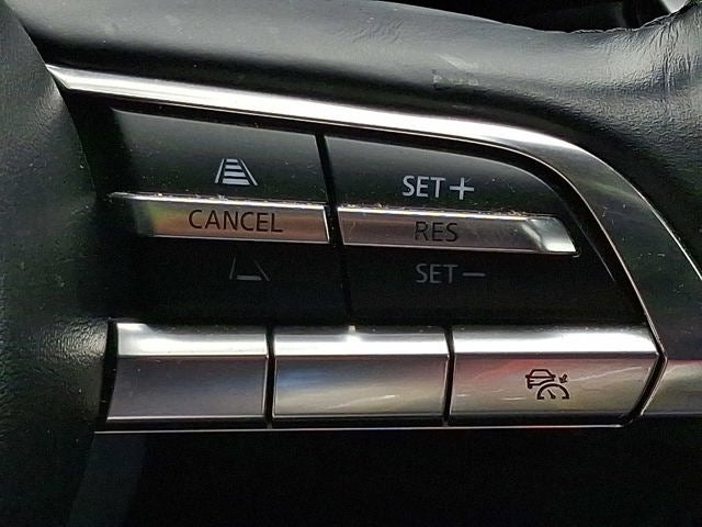 2023 Mazda Mazda CX-50 2.5 S Preferred Plus Package