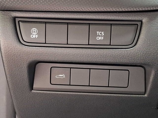 2023 Mazda Mazda CX-50 2.5 S Preferred Plus Package