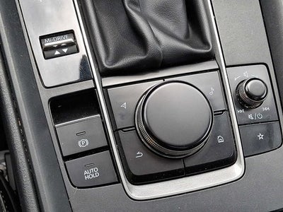 2023 Mazda Mazda CX-50 2.5 S Preferred Plus Package