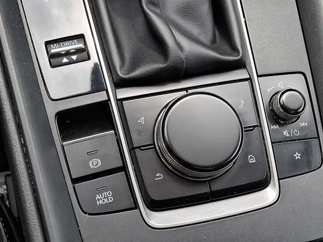 2023 Mazda Mazda CX-50 2.5 S Preferred Plus Package