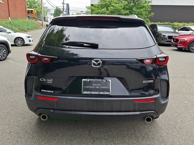 2023 Mazda Mazda CX-50 2.5 S Preferred Plus Package