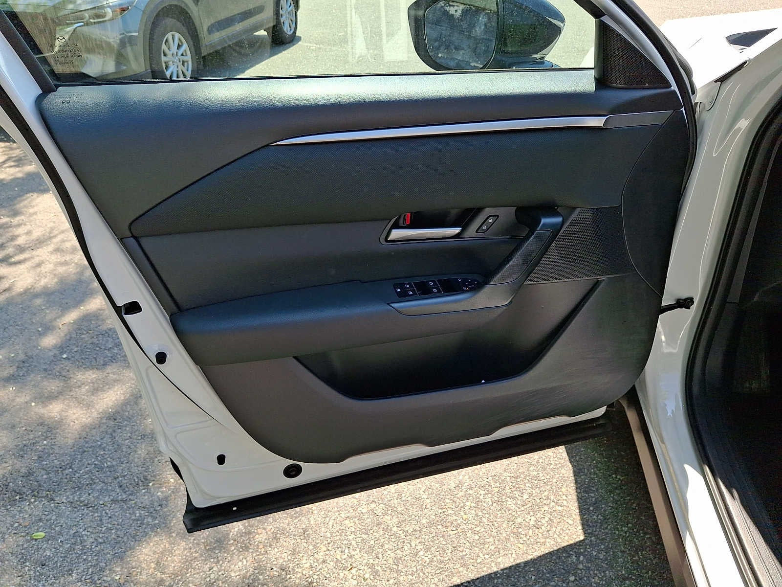 2023 Mazda Mazda CX-50 2.5 S Preferred Plus Package