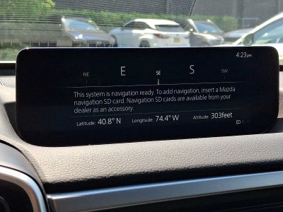 2023 Mazda Mazda CX-50 2.5 S Preferred Plus Package