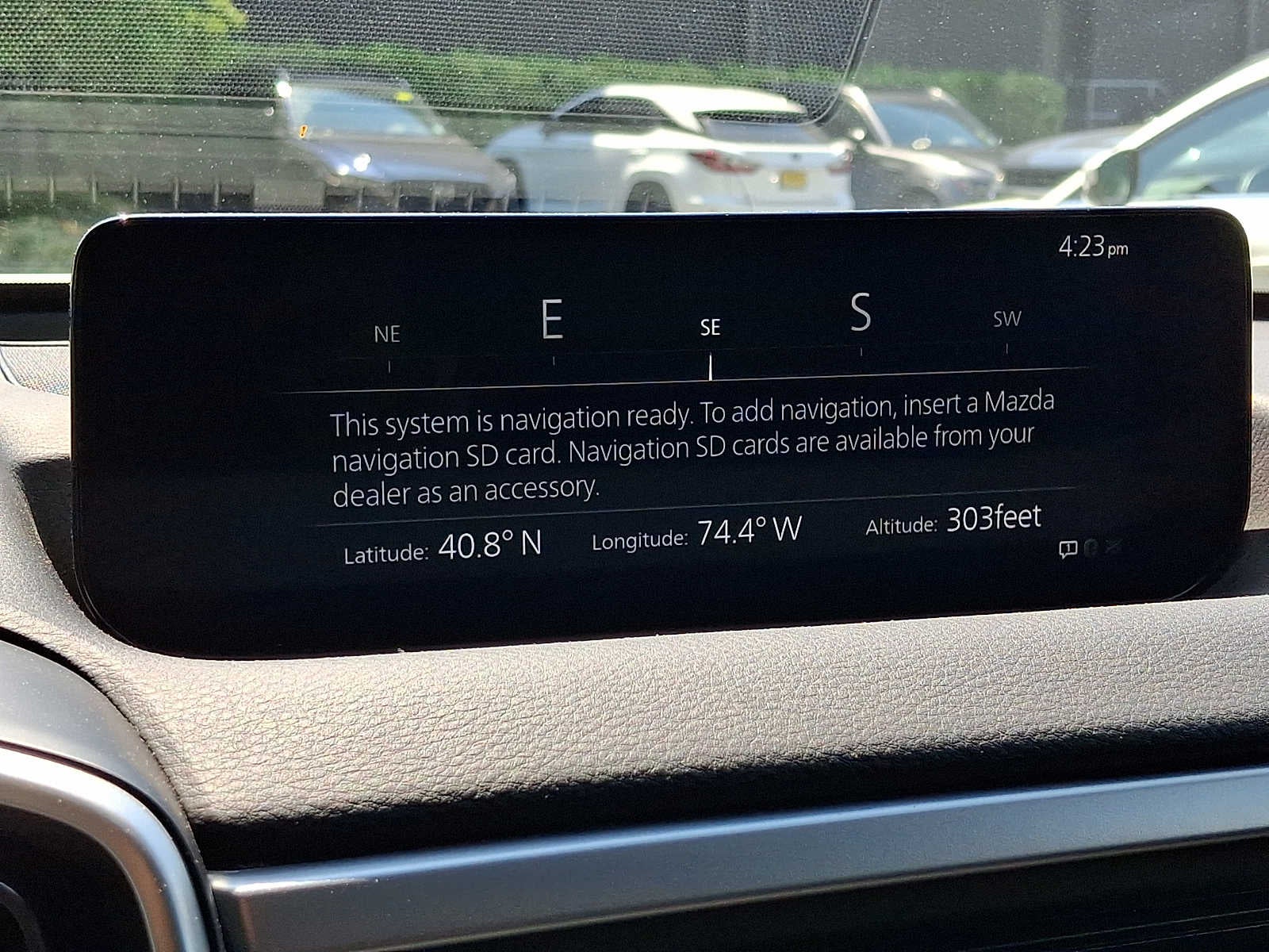 2023 Mazda Mazda CX-50 2.5 S Preferred Plus Package