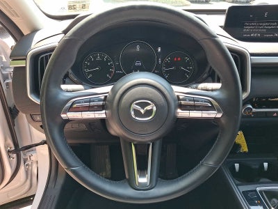2023 Mazda Mazda CX-50 2.5 S Preferred Plus Package