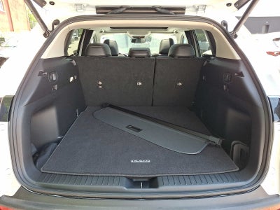 2023 Mazda Mazda CX-50 2.5 S Preferred Plus Package