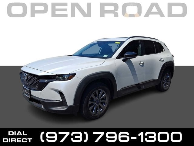 2023 Mazda Mazda CX-50 2.5 S Preferred Plus Package