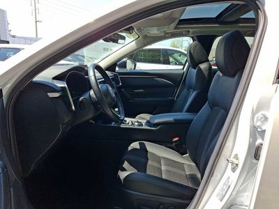 2023 Mazda Mazda CX-50 2.5 S Preferred Plus Package