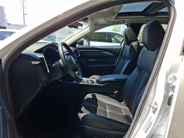 2023 Mazda Mazda CX-50 2.5 S Preferred Plus Package