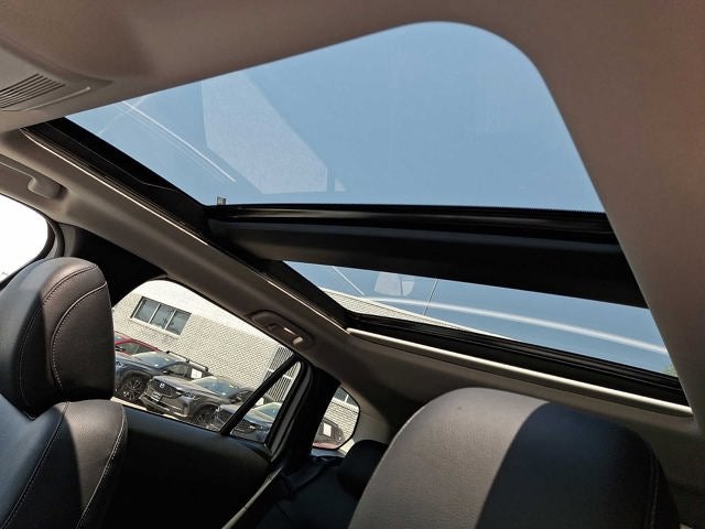 2023 Mazda Mazda CX-50 2.5 S Preferred Plus Package
