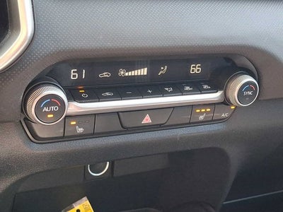 2023 Mazda Mazda CX-50 2.5 S Preferred Plus Package