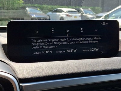 2023 Mazda Mazda CX-50 2.5 S Preferred Plus Package