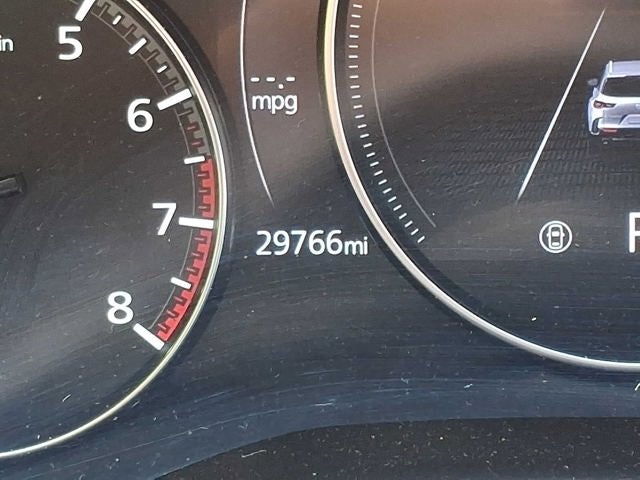 2023 Mazda Mazda CX-50 2.5 S Preferred Plus Package