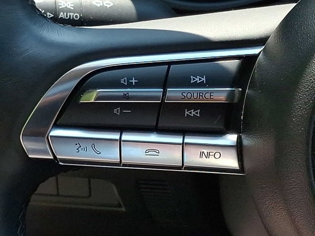 2023 Mazda Mazda CX-50 2.5 S Preferred Plus Package