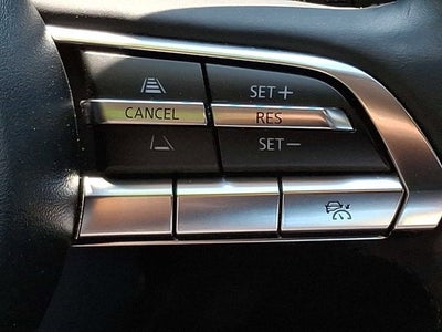 2023 Mazda Mazda CX-50 2.5 S Preferred Plus Package