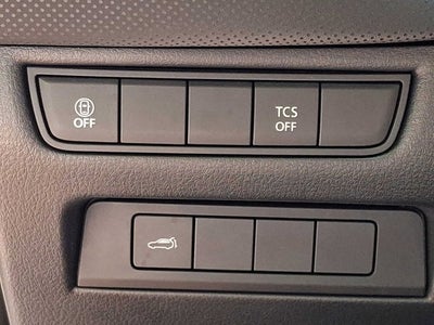 2023 Mazda Mazda CX-50 2.5 S Preferred Plus Package