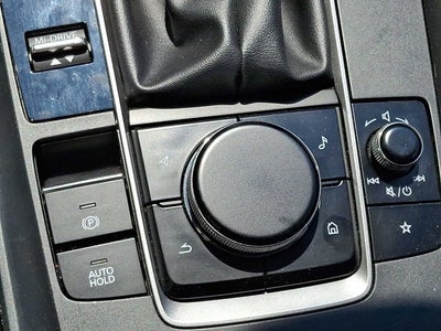 2023 Mazda Mazda CX-50 2.5 S Preferred Plus Package