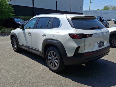 2023 Mazda Mazda CX-50 2.5 S Preferred Plus Package
