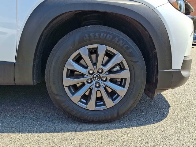 2023 Mazda Mazda CX-50 2.5 S Preferred Plus Package