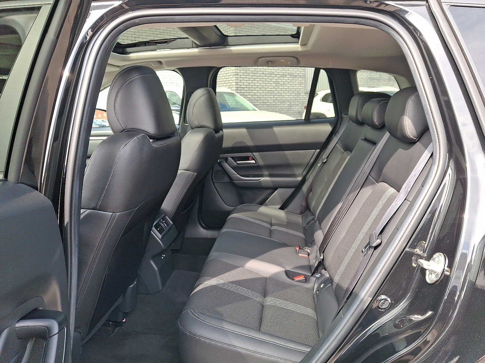 2023 Mazda Mazda CX-50 2.5 S Preferred Plus Package