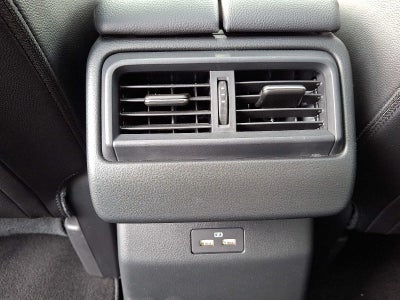 2023 Mazda Mazda CX-50 2.5 S Preferred Plus Package