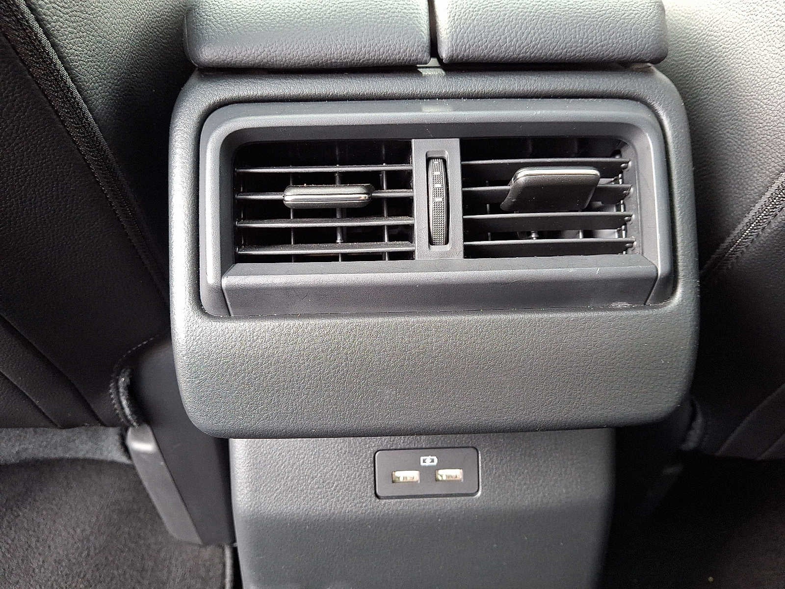 2023 Mazda Mazda CX-50 2.5 S Preferred Plus Package