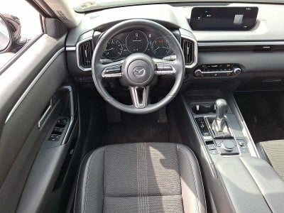 2023 Mazda Mazda CX-50 2.5 S Preferred Plus Package