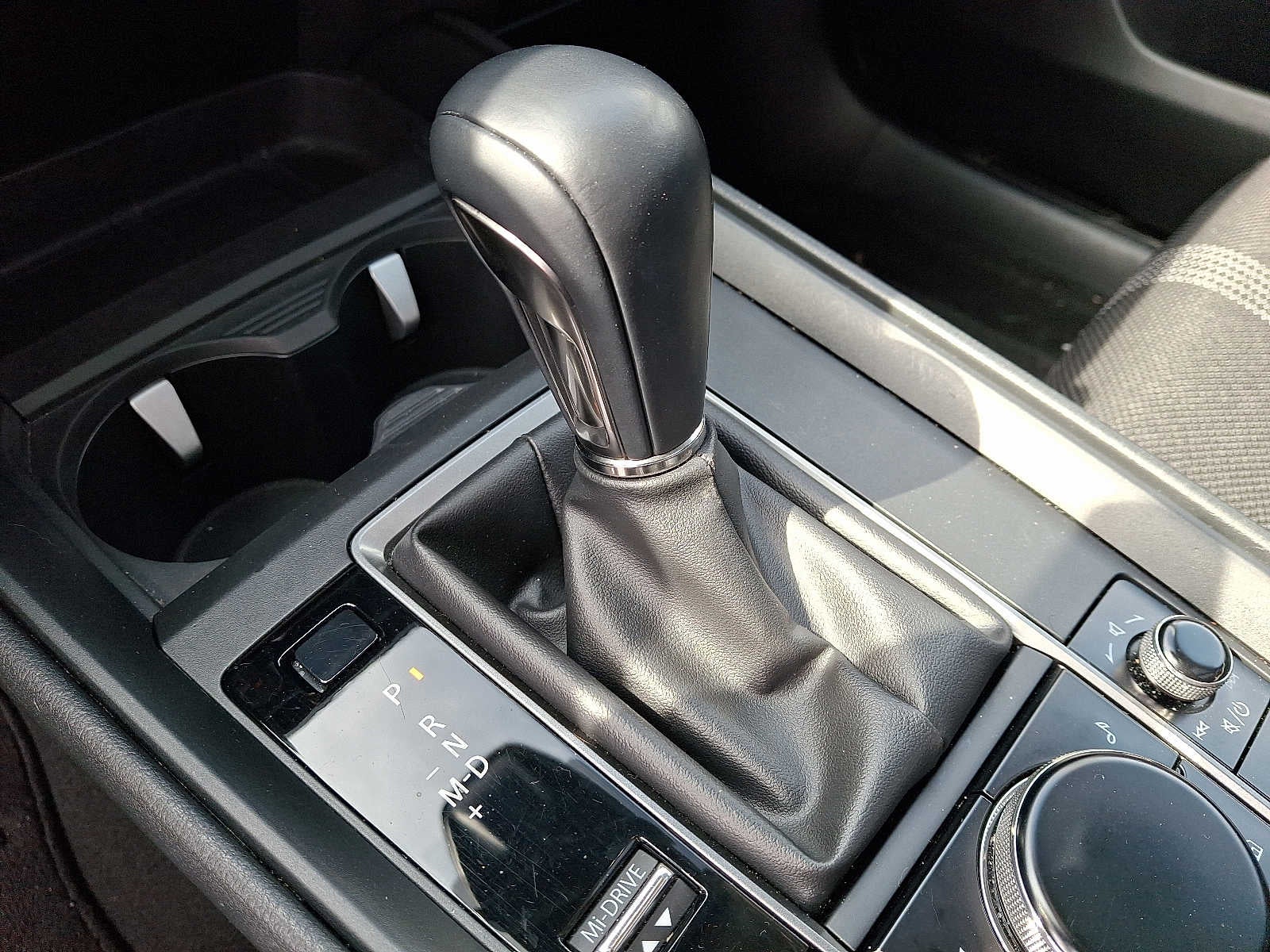 2023 Mazda Mazda CX-50 2.5 S Preferred Plus Package