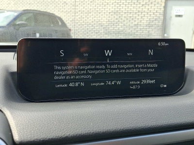 2023 Mazda Mazda CX-50 2.5 S Preferred Plus Package