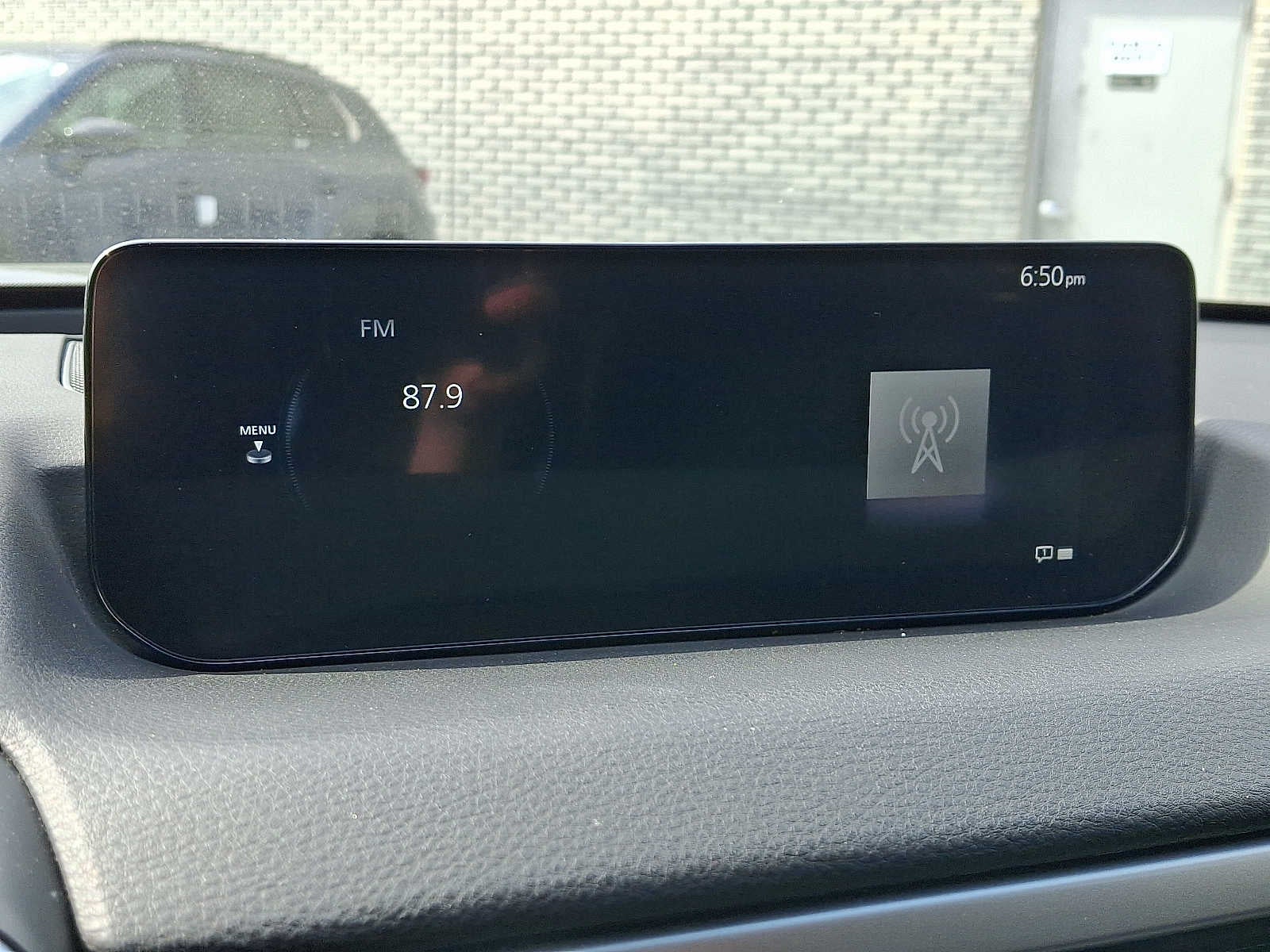 2023 Mazda Mazda CX-50 2.5 S Preferred Plus Package