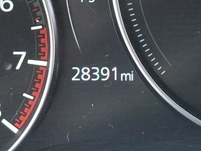 2023 Mazda Mazda CX-50 2.5 S Preferred Plus Package