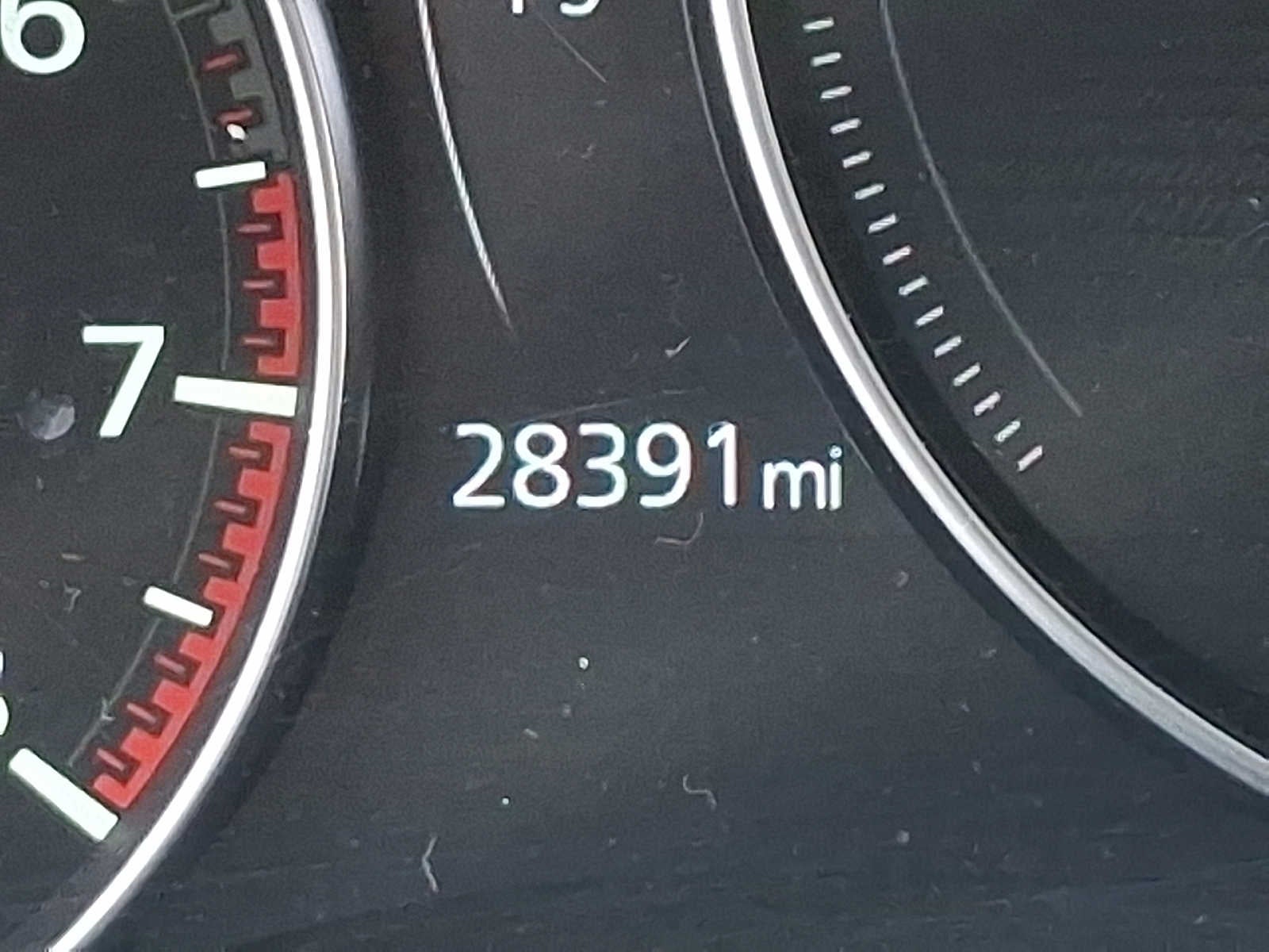 2023 Mazda Mazda CX-50 2.5 S Preferred Plus Package