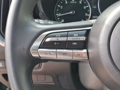 2023 Mazda Mazda CX-50 2.5 S Preferred Plus Package
