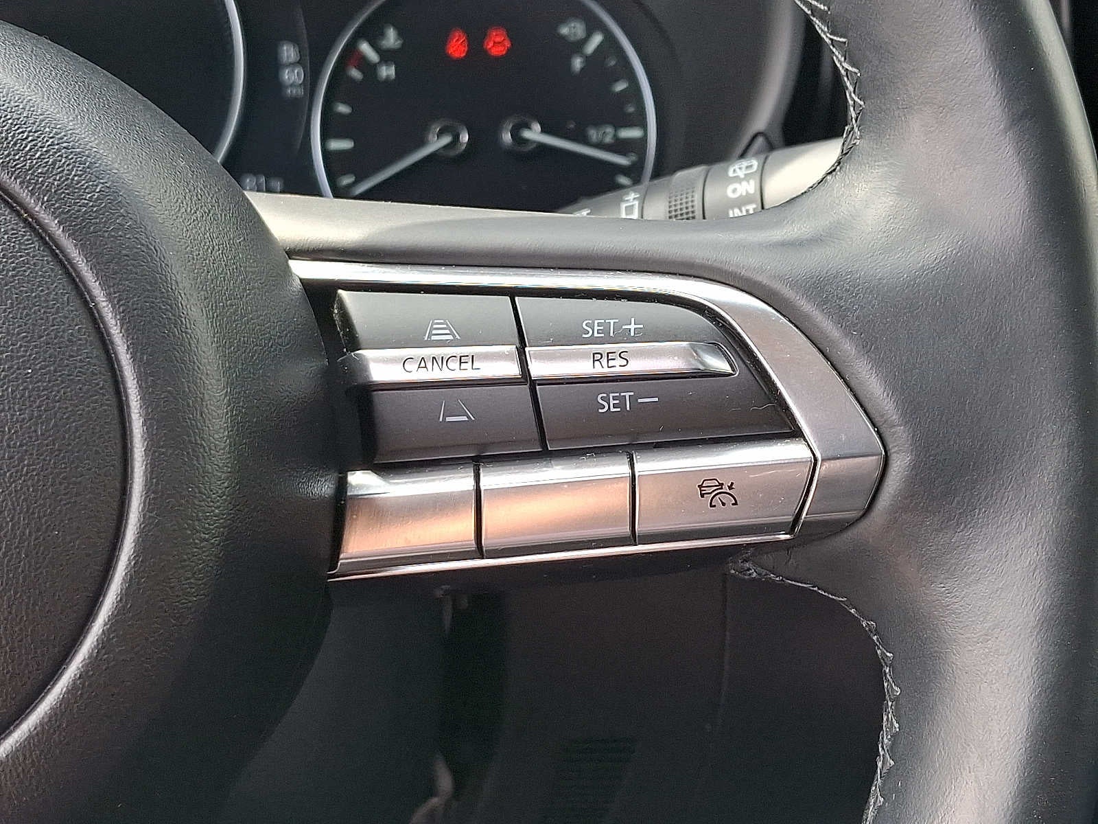 2023 Mazda Mazda CX-50 2.5 S Preferred Plus Package