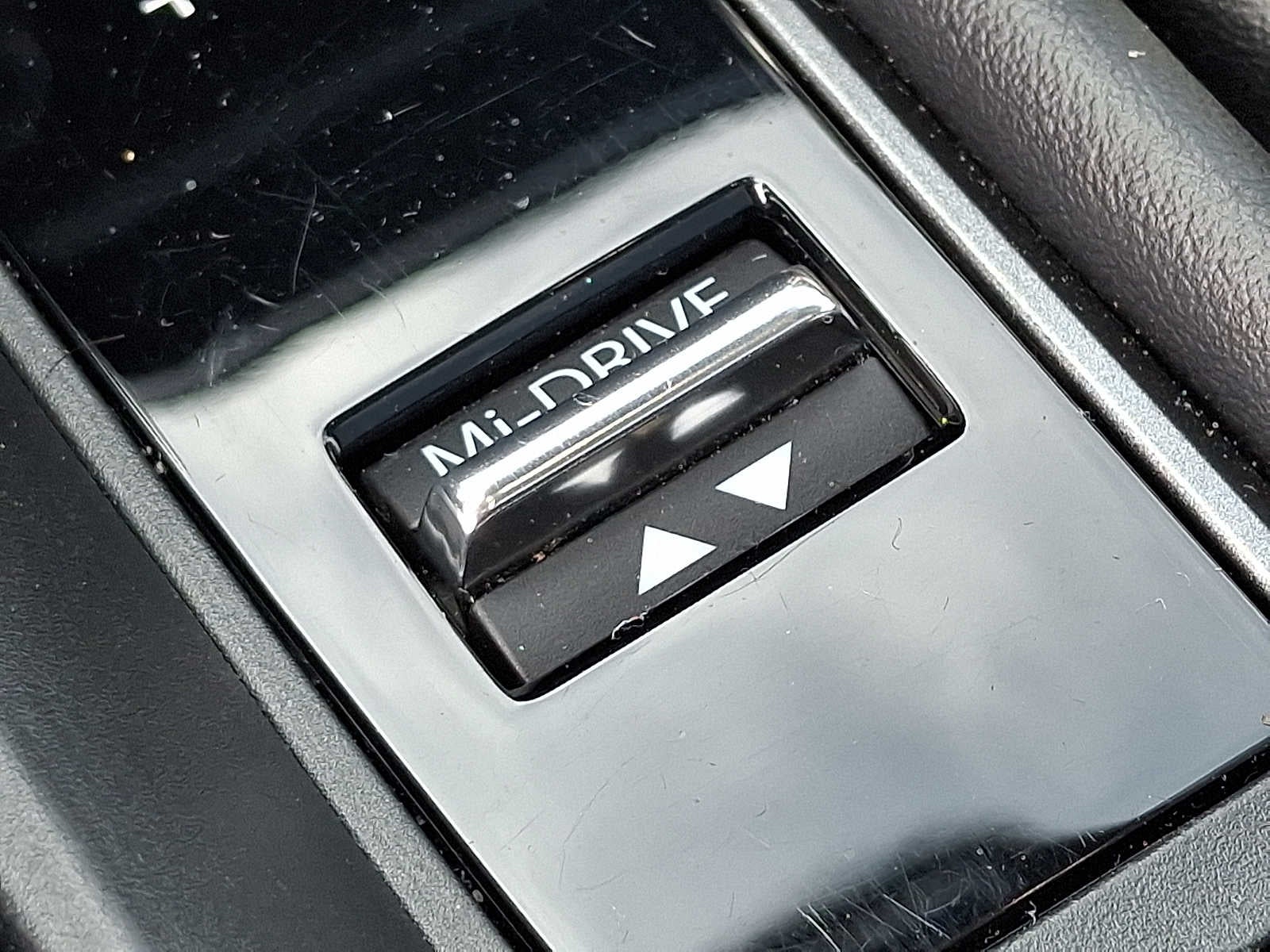 2023 Mazda Mazda CX-50 2.5 S Preferred Plus Package