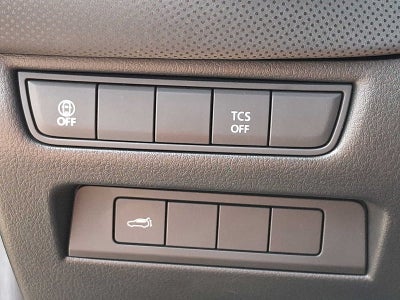 2023 Mazda Mazda CX-50 2.5 S Preferred Plus Package