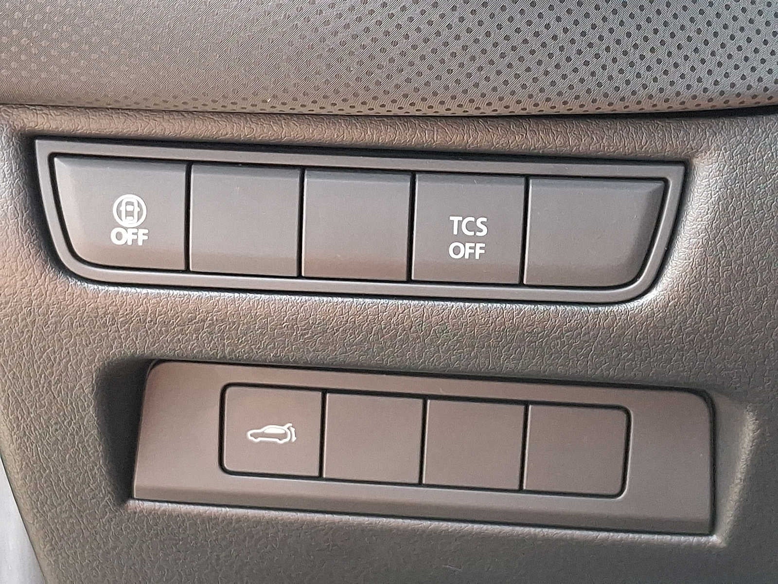 2023 Mazda Mazda CX-50 2.5 S Preferred Plus Package