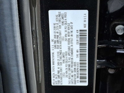 2023 Mazda Mazda CX-50 2.5 S Preferred Plus Package