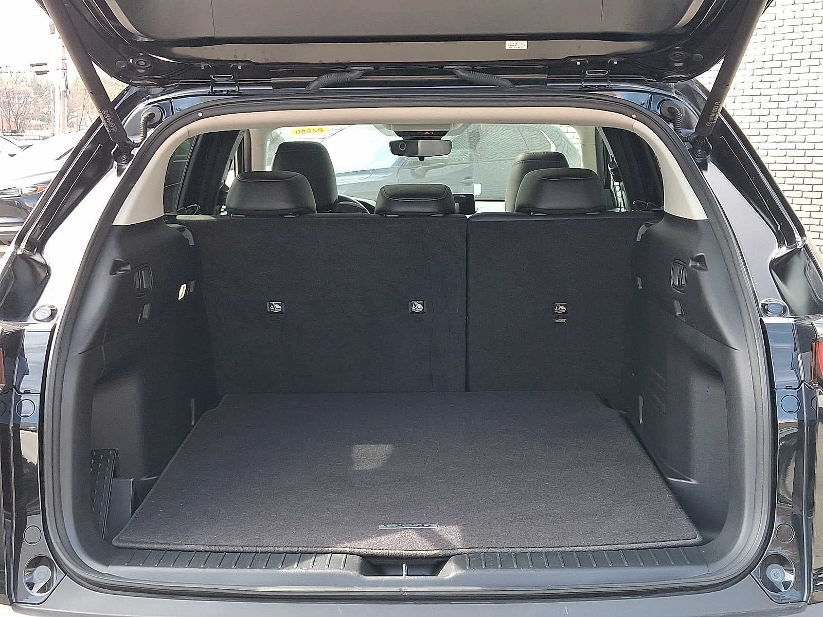 2023 Mazda Mazda CX-50 2.5 S Preferred Plus Package