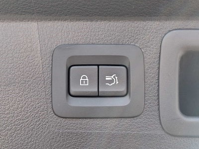 2023 Mazda Mazda CX-50 2.5 S Preferred Plus Package