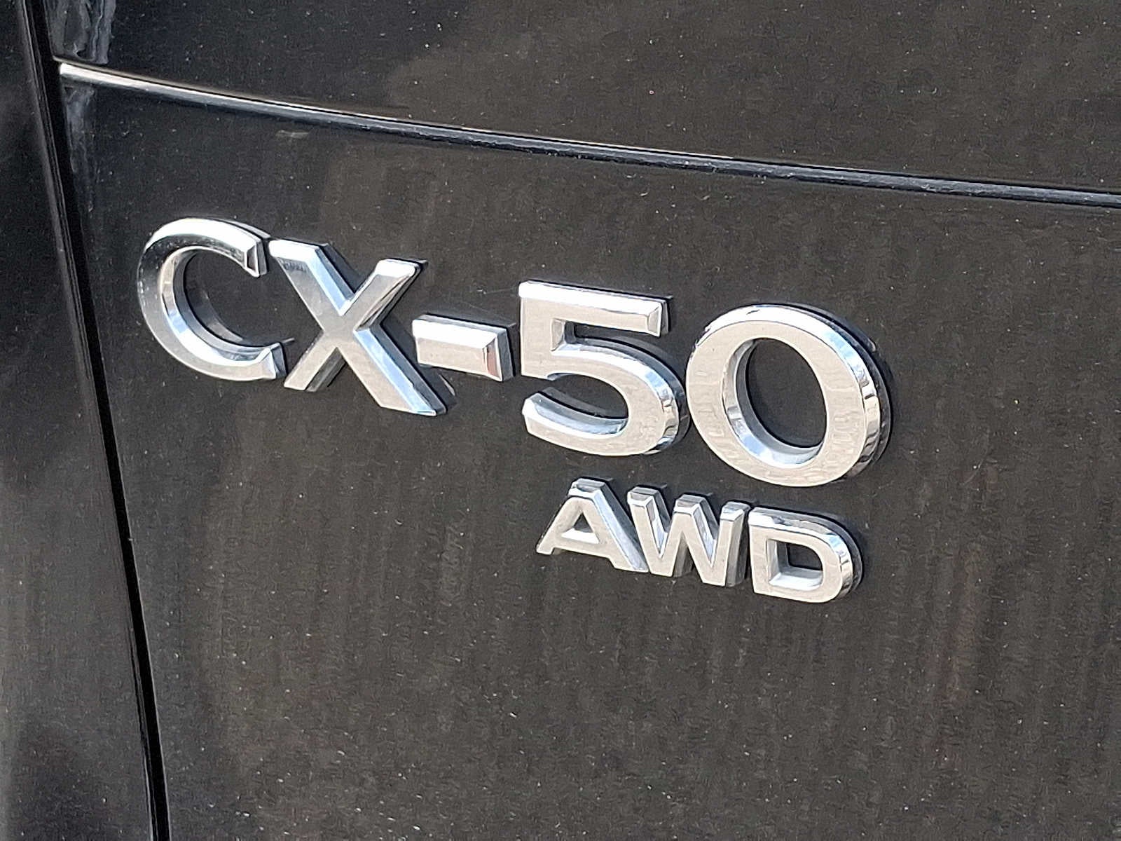 2023 Mazda Mazda CX-50 2.5 S Preferred Plus Package