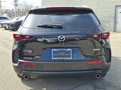 2023 Mazda Mazda CX-50 2.5 S Preferred Plus Package