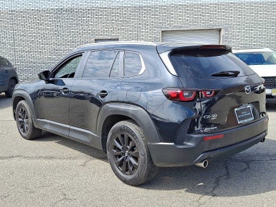 2023 Mazda Mazda CX-50 2.5 S Preferred Plus Package