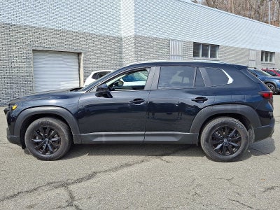 2023 Mazda Mazda CX-50 2.5 S Preferred Plus Package