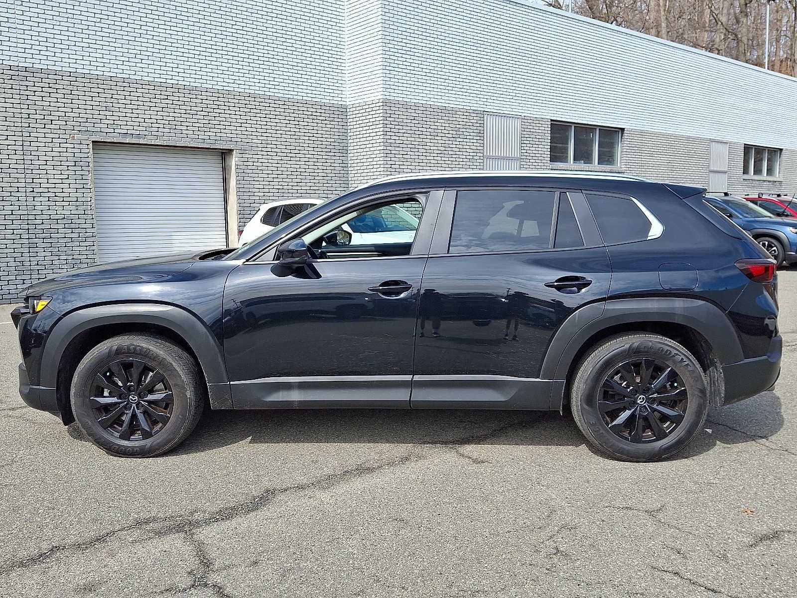 2023 Mazda Mazda CX-50 2.5 S Preferred Plus Package
