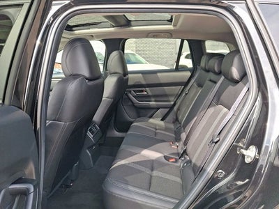 2023 Mazda Mazda CX-50 2.5 S Preferred Plus Package