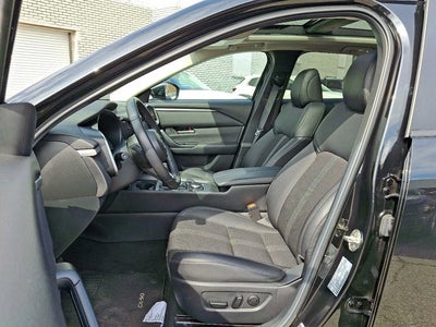 2023 Mazda Mazda CX-50 2.5 S Preferred Plus Package